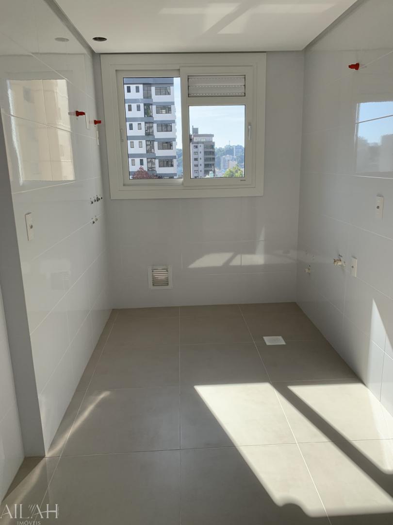Apartamento, 3 quartos, 172 m² - Foto 9