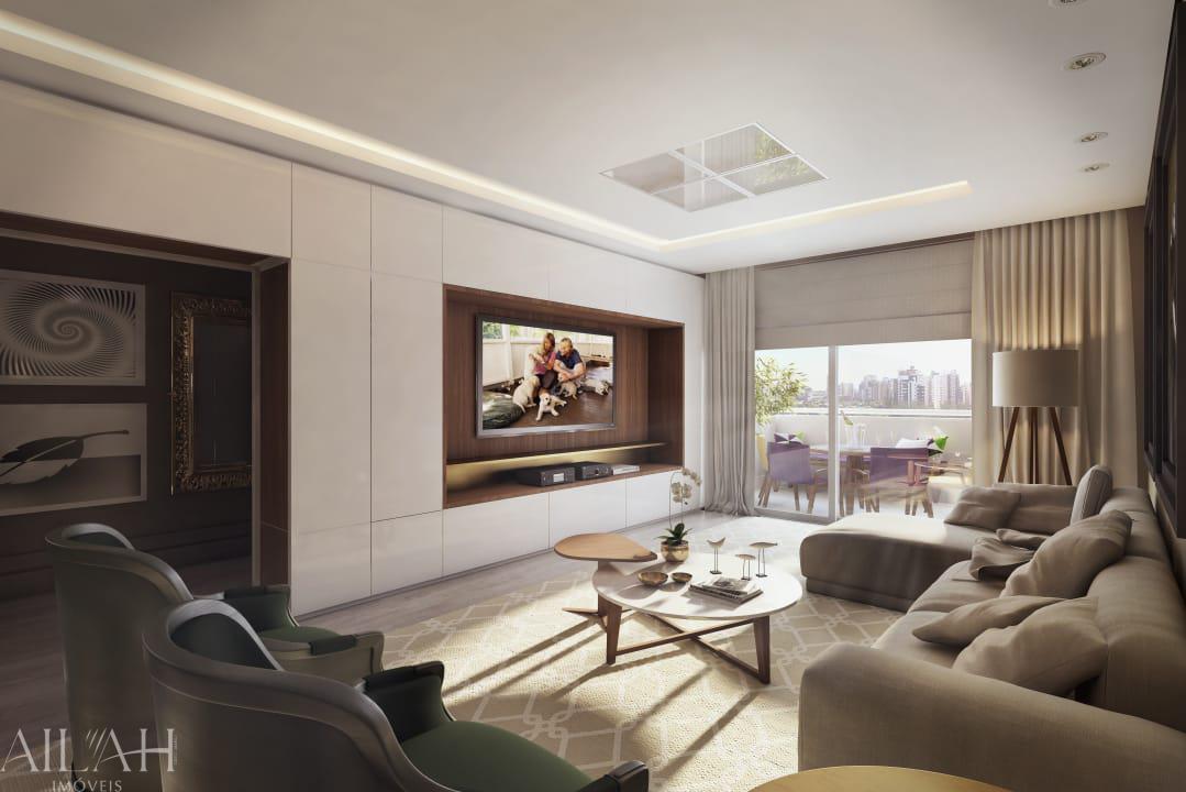 Apartamento, 3 quartos, 172 m² - Foto 20