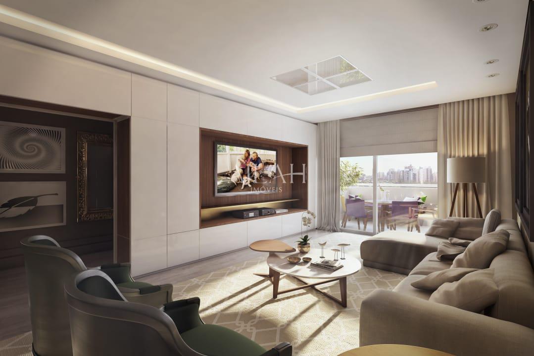 Apartamento, 3 quartos, 172 m² - Foto 20