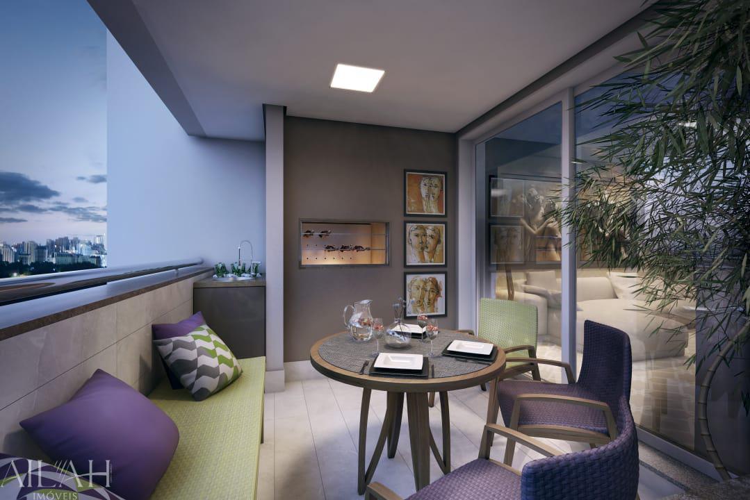Apartamento, 3 quartos, 172 m² - Foto 21