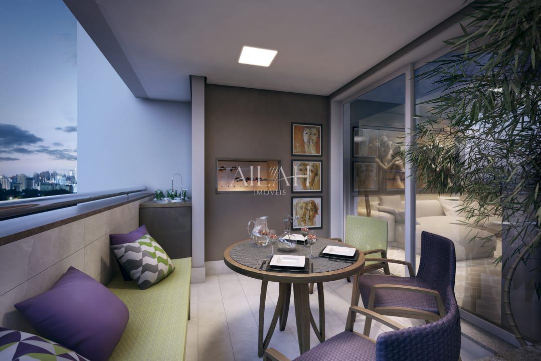 Apartamento, 3 quartos, 172 m² - Foto 21