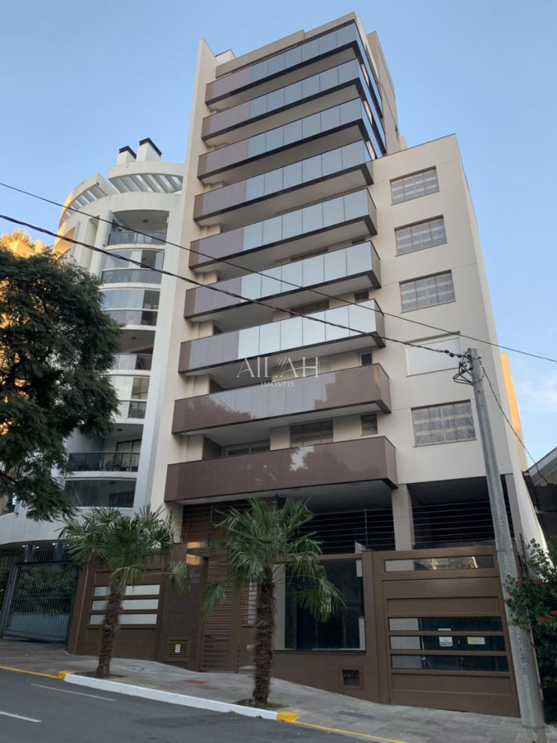 Apartamento, 3 quartos, 172 m² - Foto 1