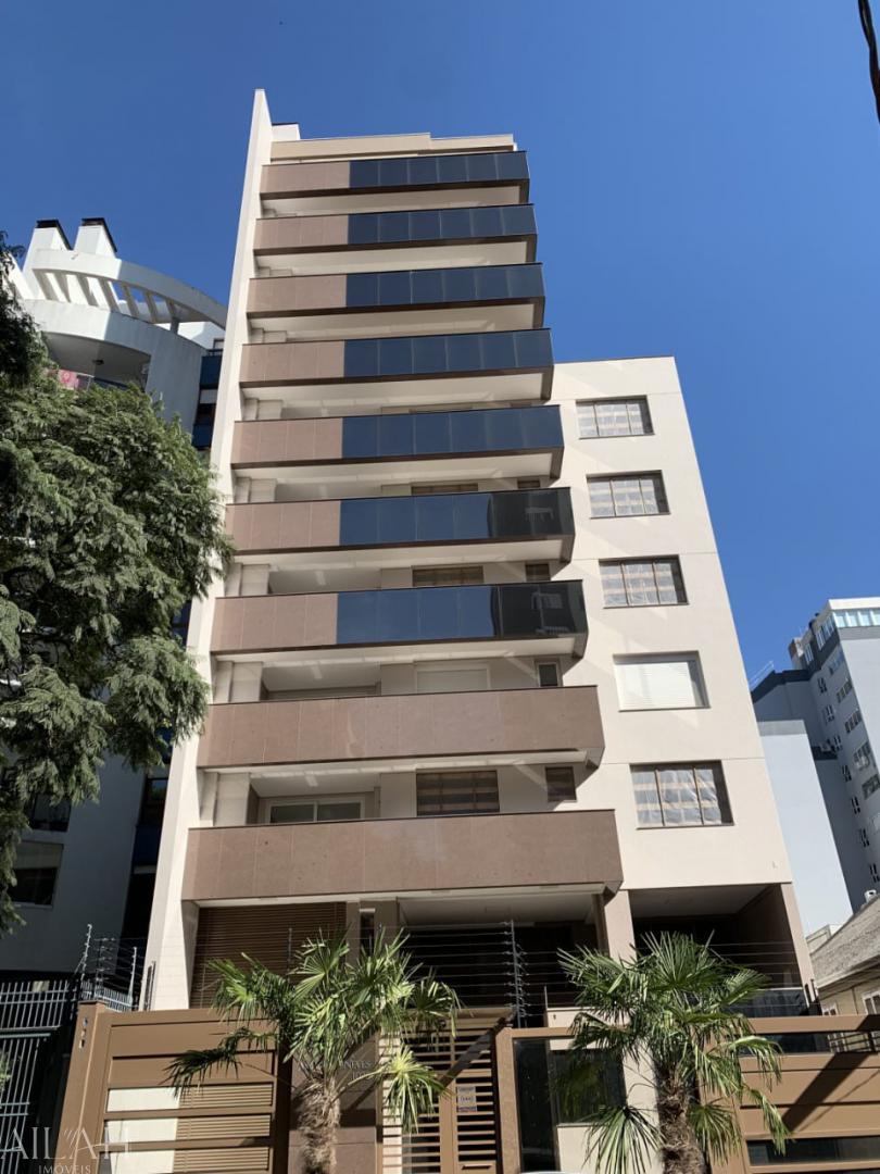 Apartamento, 3 quartos, 172 m² - Foto 3