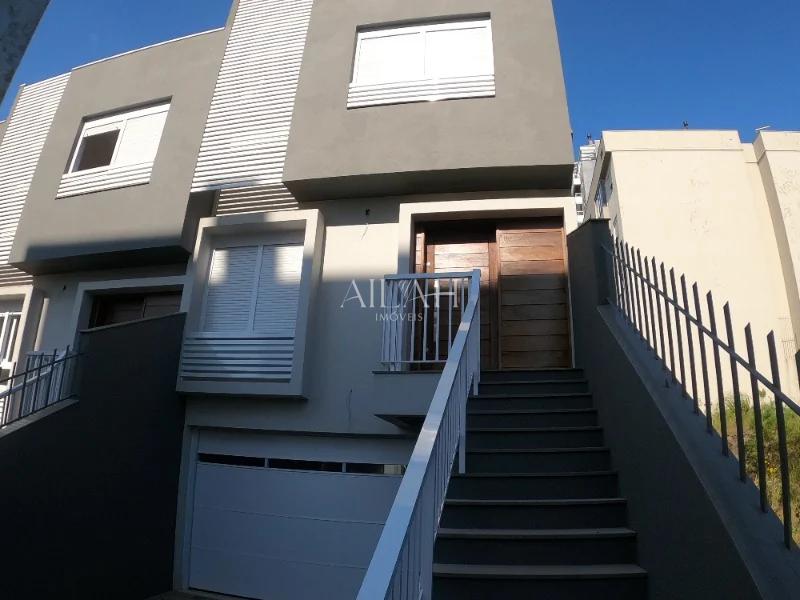 Casa, 3 quartos, 170 m² - Foto 2