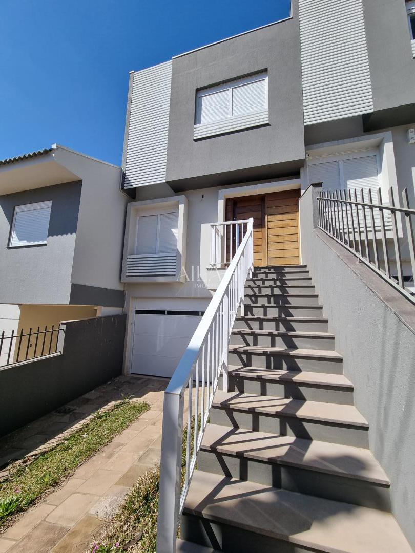 Casa, 3 quartos, 170 m² - Foto 1