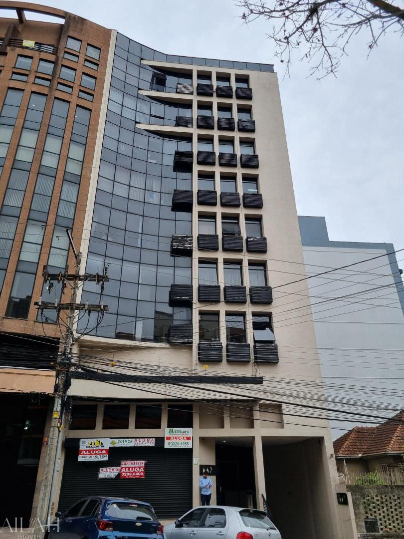 Loja-Salão, 47 m² - Foto 2
