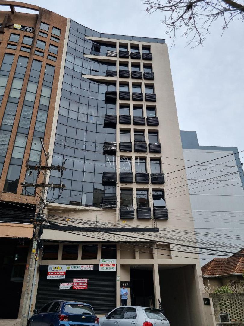 Loja-Salão, 47 m² - Foto 2