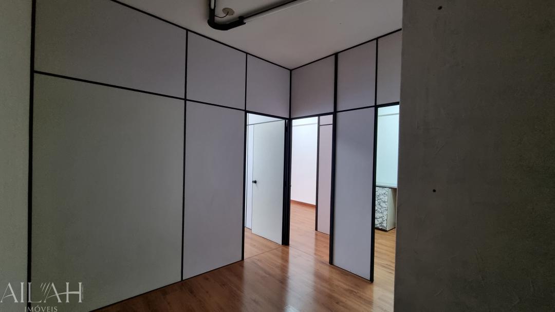 Loja-Salão, 47 m² - Foto 1