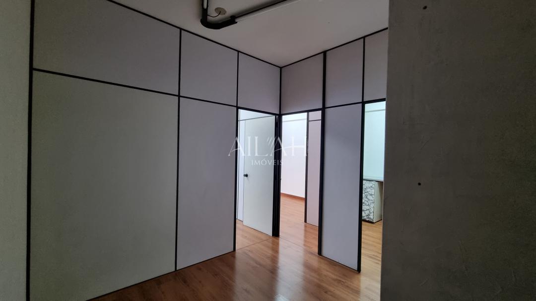 Loja-Salão, 47 m² - Foto 1