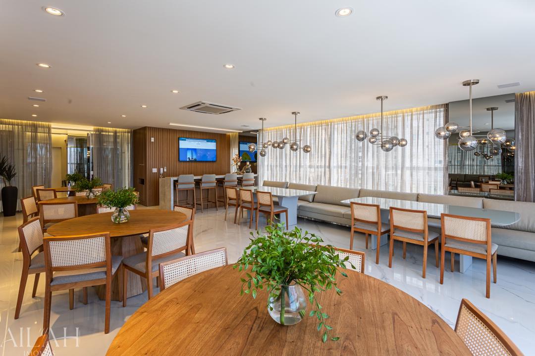 Apartamento, 4 quartos, 216 m² - Foto 24