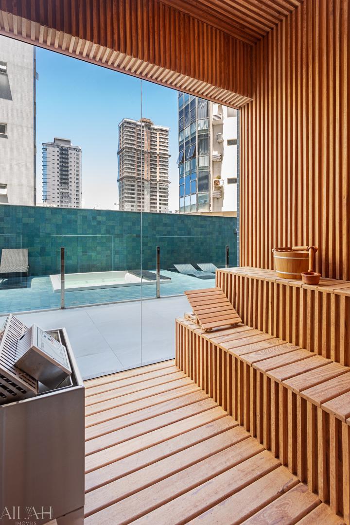 Apartamento, 4 quartos, 158 m² - Foto 20