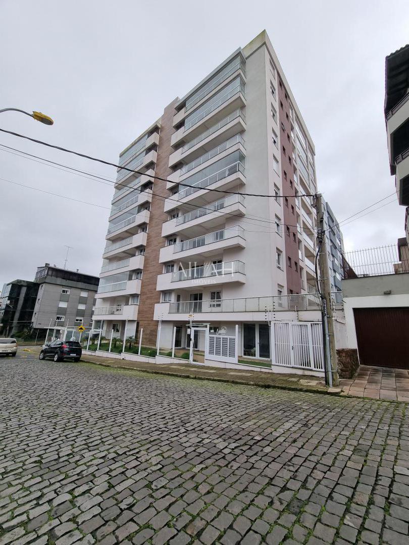 Apartamento, 3 quartos, 115 m² - Foto 2