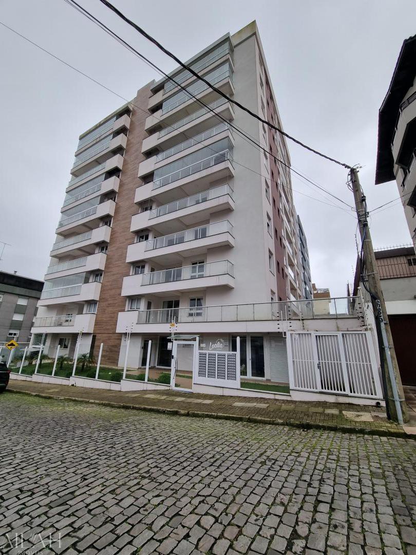 Apartamento, 3 quartos, 115 m² - Foto 3