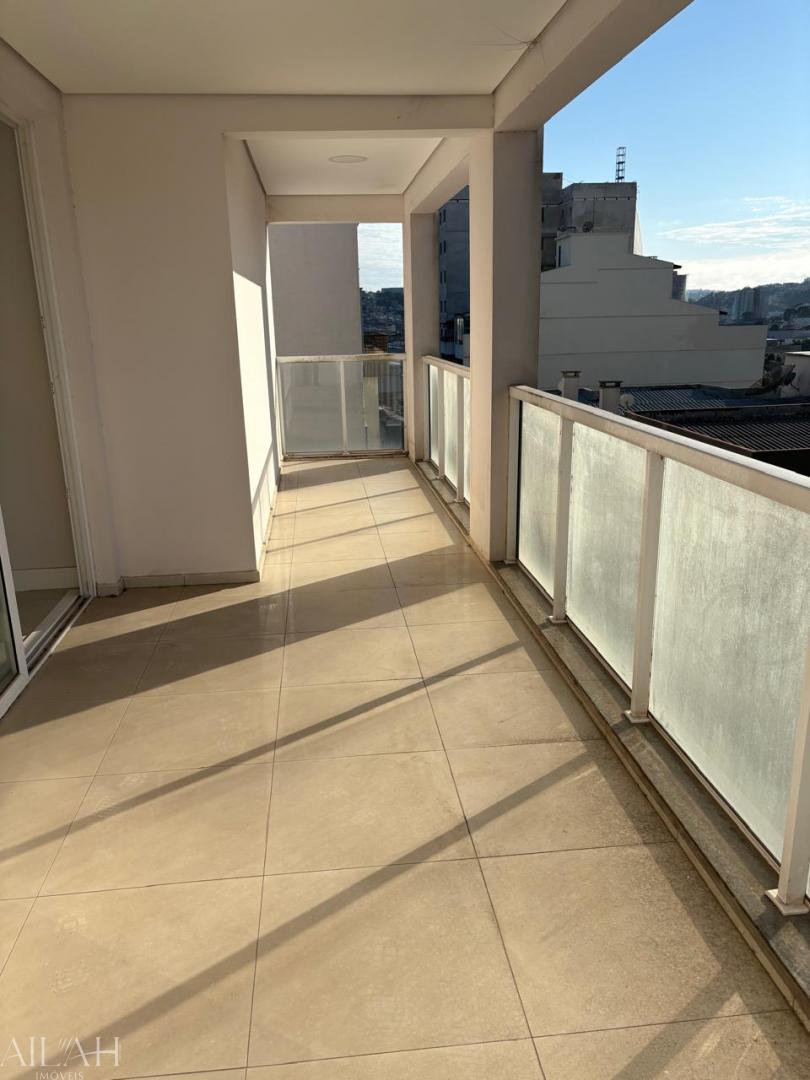 Apartamento, 3 quartos, 115 m² - Foto 21