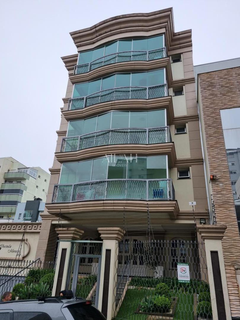 Apartamento, 3 quartos, 98 m² - Foto 2