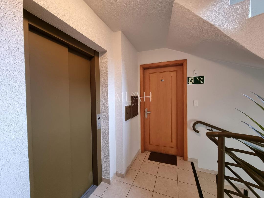 Apartamento, 3 quartos, 98 m² - Foto 11