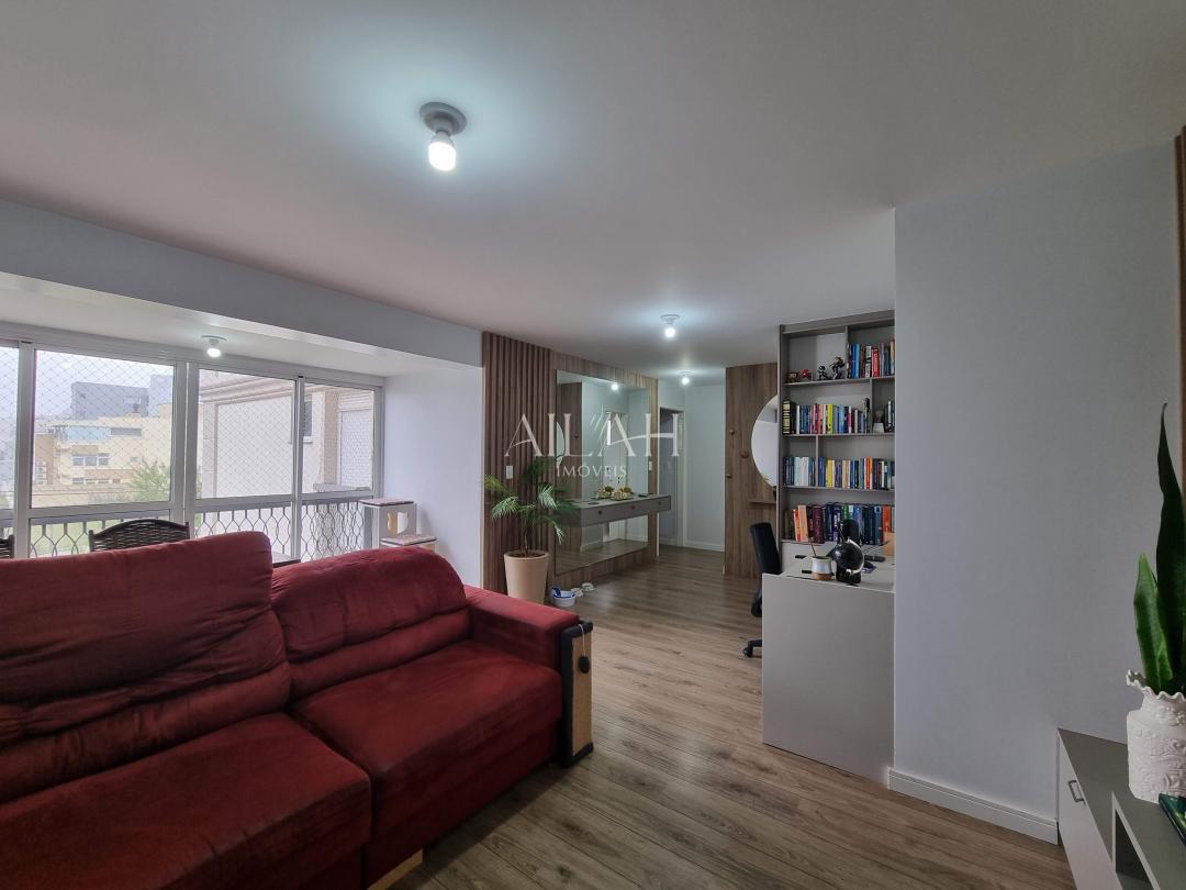 Apartamento, 3 quartos, 98 m² - Foto 14