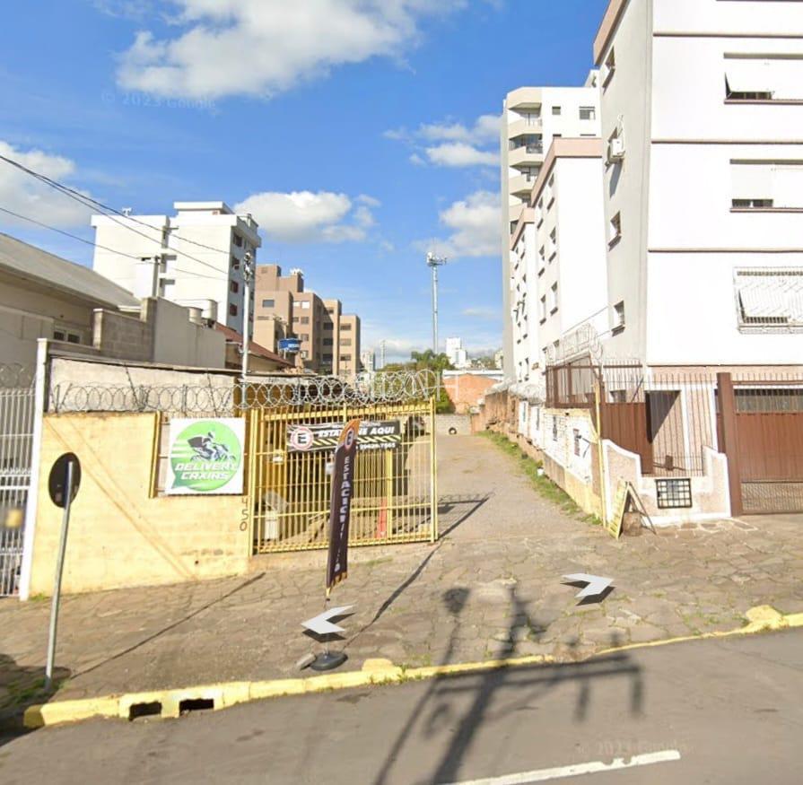 Terreno, 425 m² - Foto 1