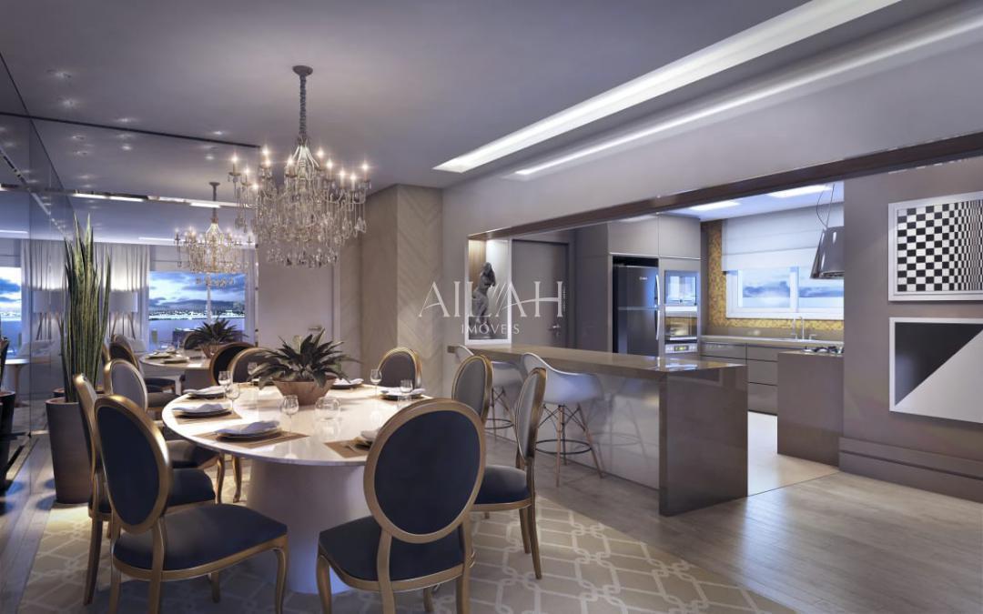 Apartamento, 3 quartos, 225 m² - Foto 23