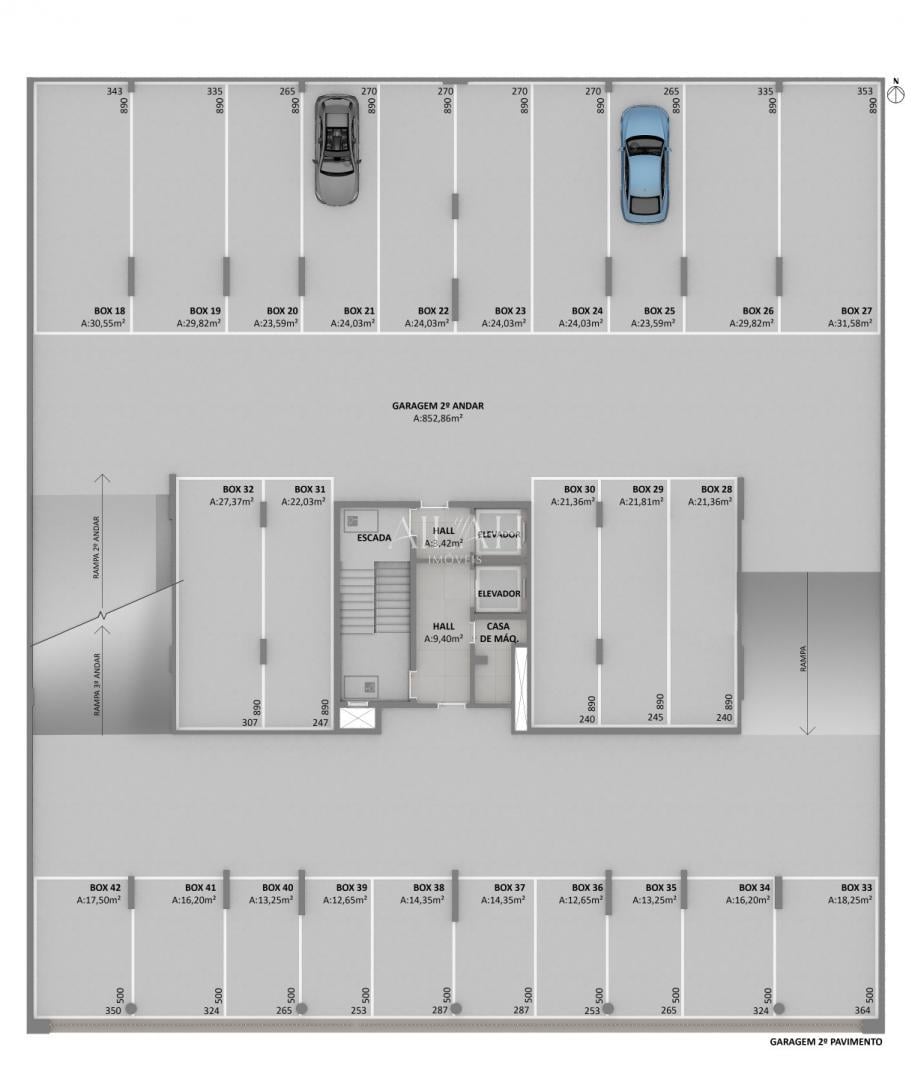 Apartamento, 3 quartos, 199 m² - Foto 14