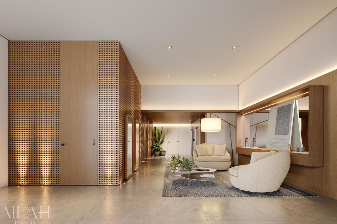 Apartamento, 3 quartos, 199 m² - Foto 10