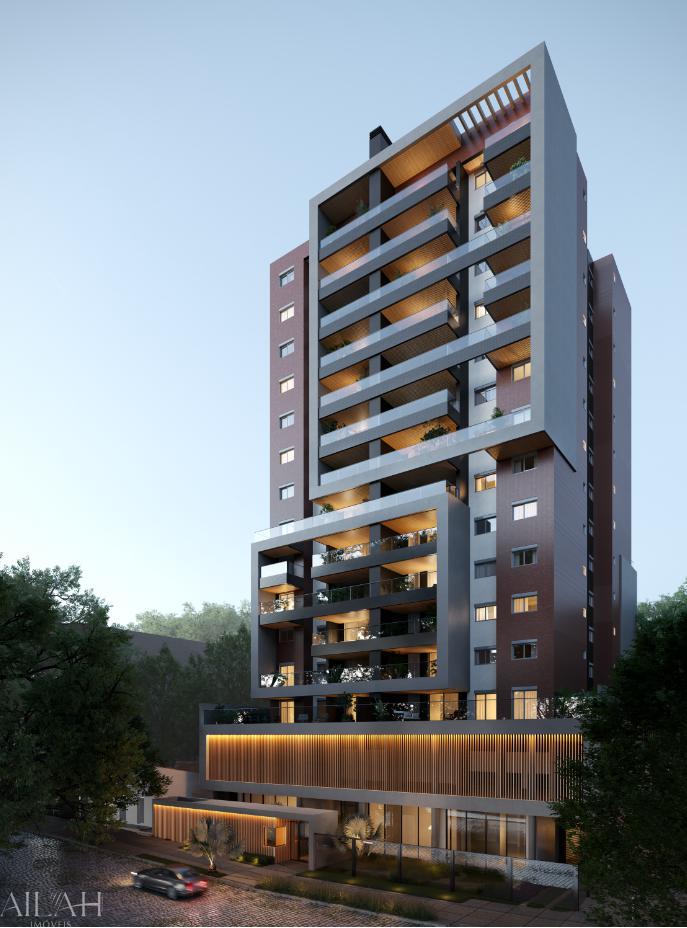 Apartamento, 3 quartos, 199 m² - Foto 2