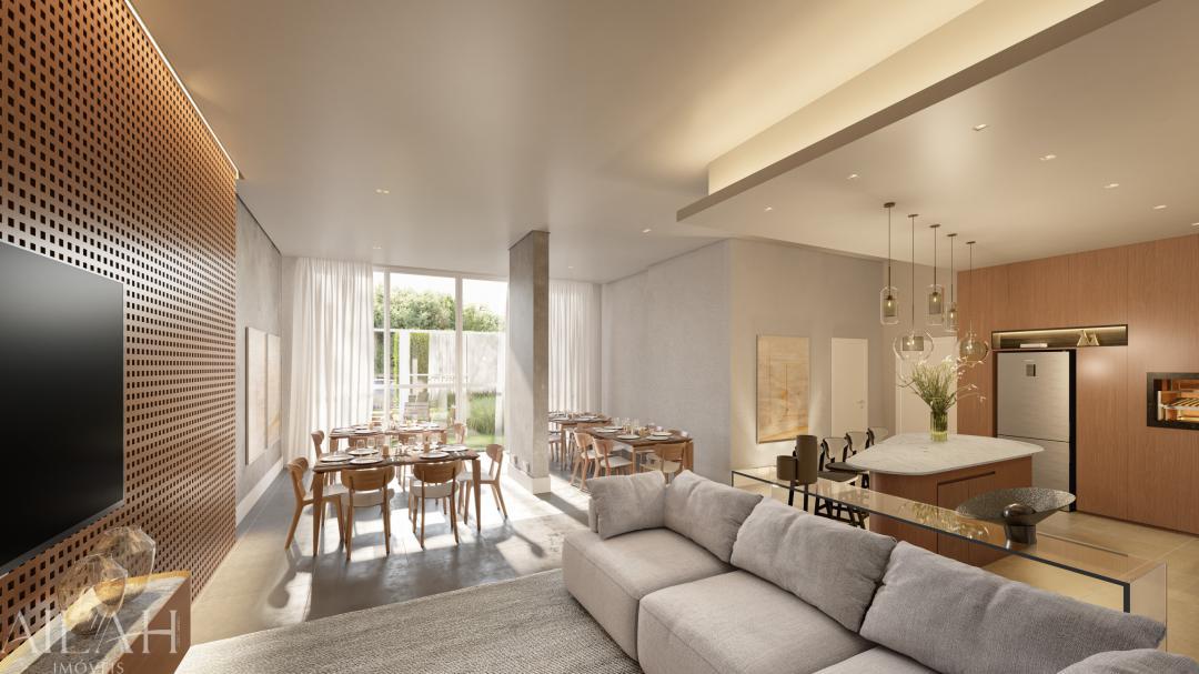 Apartamento, 3 quartos, 199 m² - Foto 6
