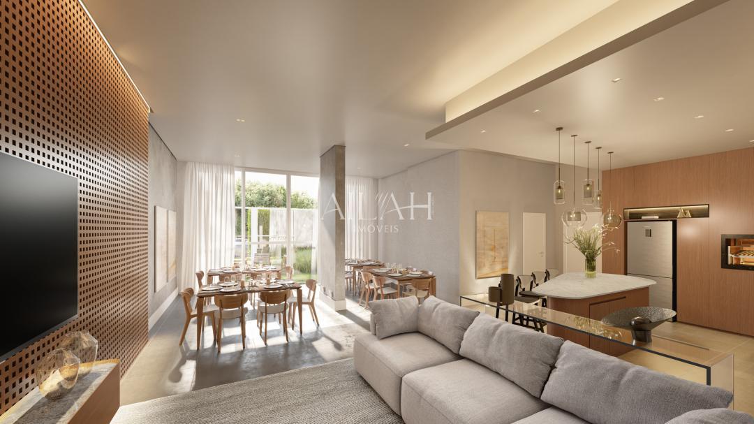 Apartamento, 3 quartos, 199 m² - Foto 6