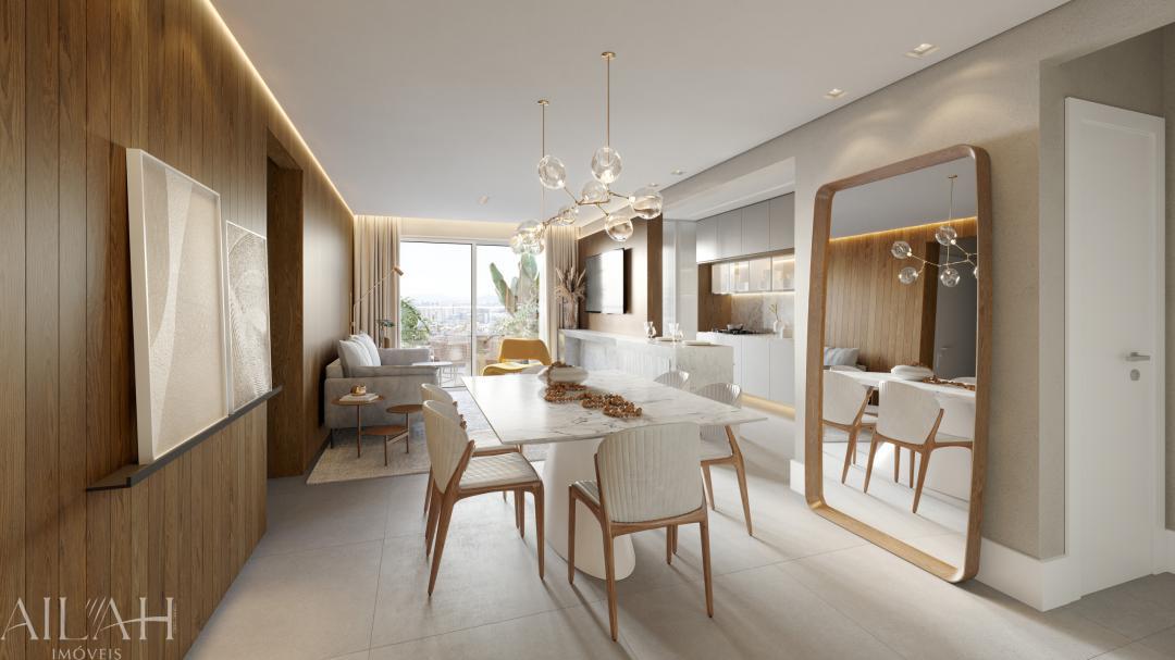 Apartamento, 3 quartos, 199 m² - Foto 5