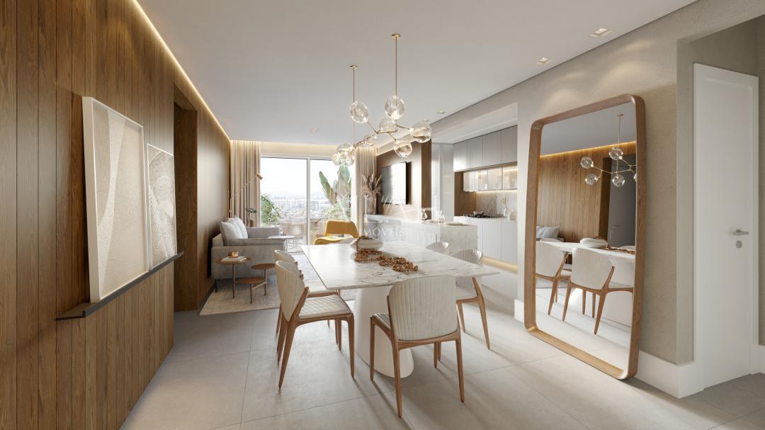 Apartamento, 3 quartos, 199 m² - Foto 5