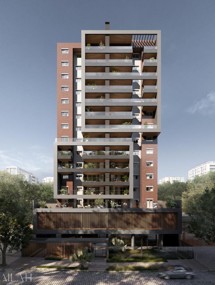Apartamento, 3 quartos, 199 m² - Foto 3