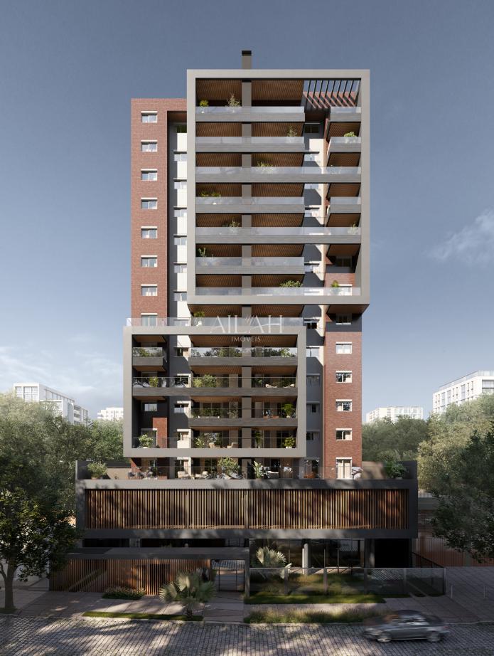 Apartamento, 3 quartos, 199 m² - Foto 3