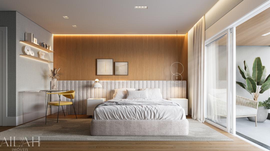 Apartamento, 3 quartos, 199 m² - Foto 8