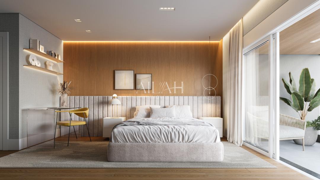 Apartamento, 3 quartos, 199 m² - Foto 8