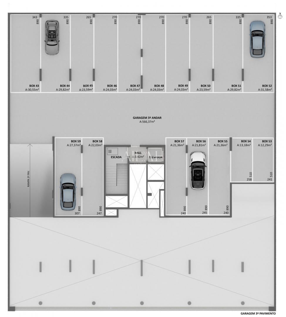 Apartamento, 3 quartos, 199 m² - Foto 16