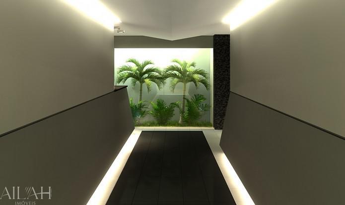 Loja-Salão, 46 m² - Foto 6