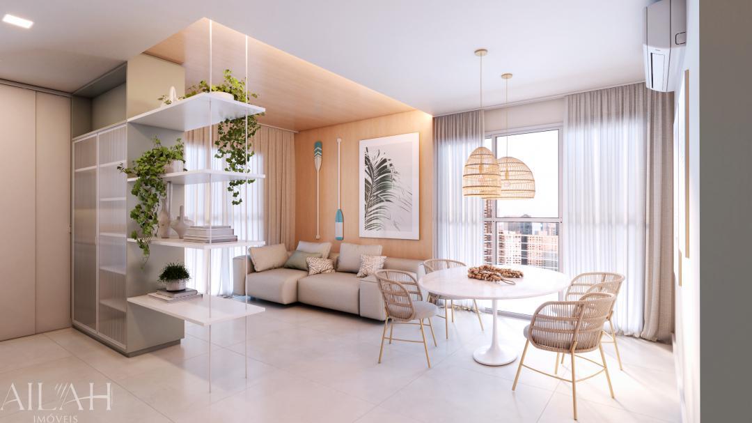 Apartamento, 2 quartos, 103 m² - Foto 7