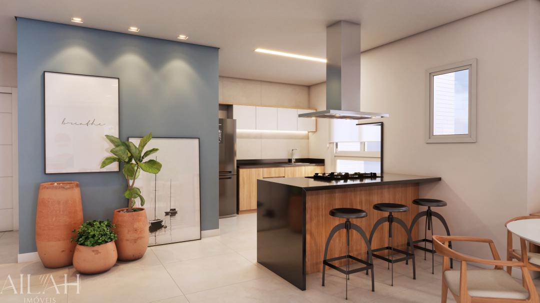 Apartamento, 2 quartos, 103 m² - Foto 6