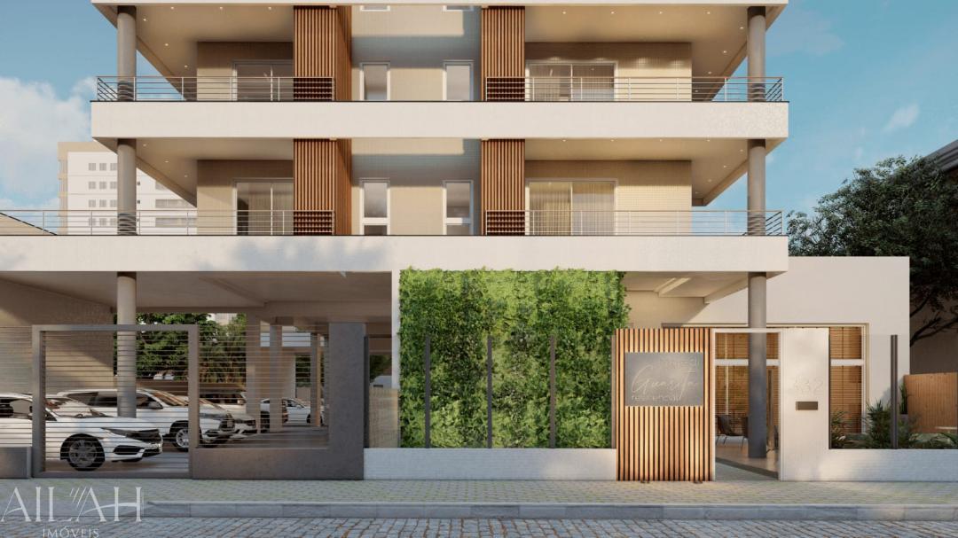 Apartamento, 2 quartos, 103 m² - Foto 3