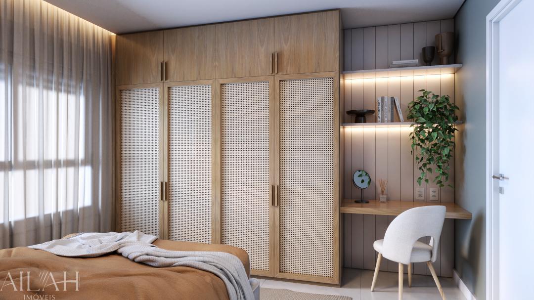 Apartamento, 2 quartos, 103 m² - Foto 9