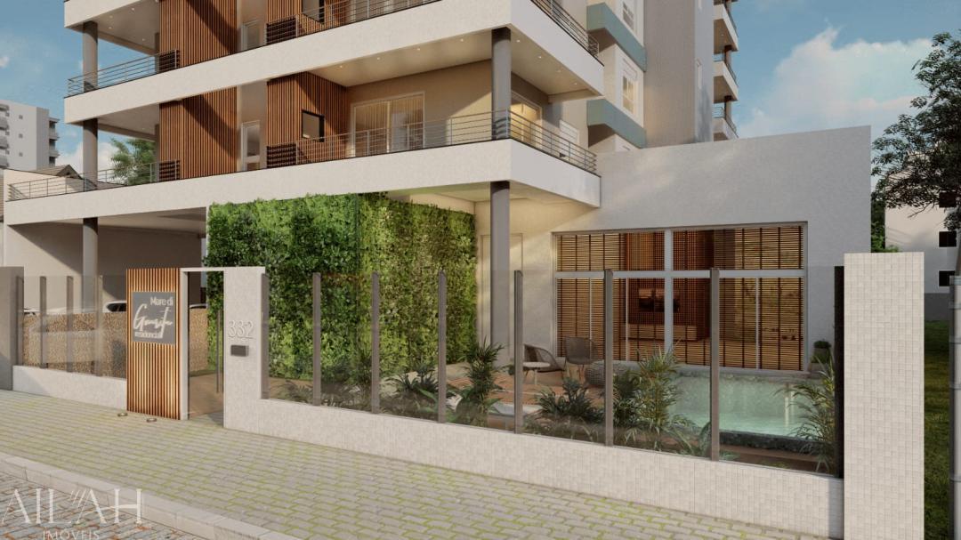 Apartamento, 2 quartos, 103 m² - Foto 2