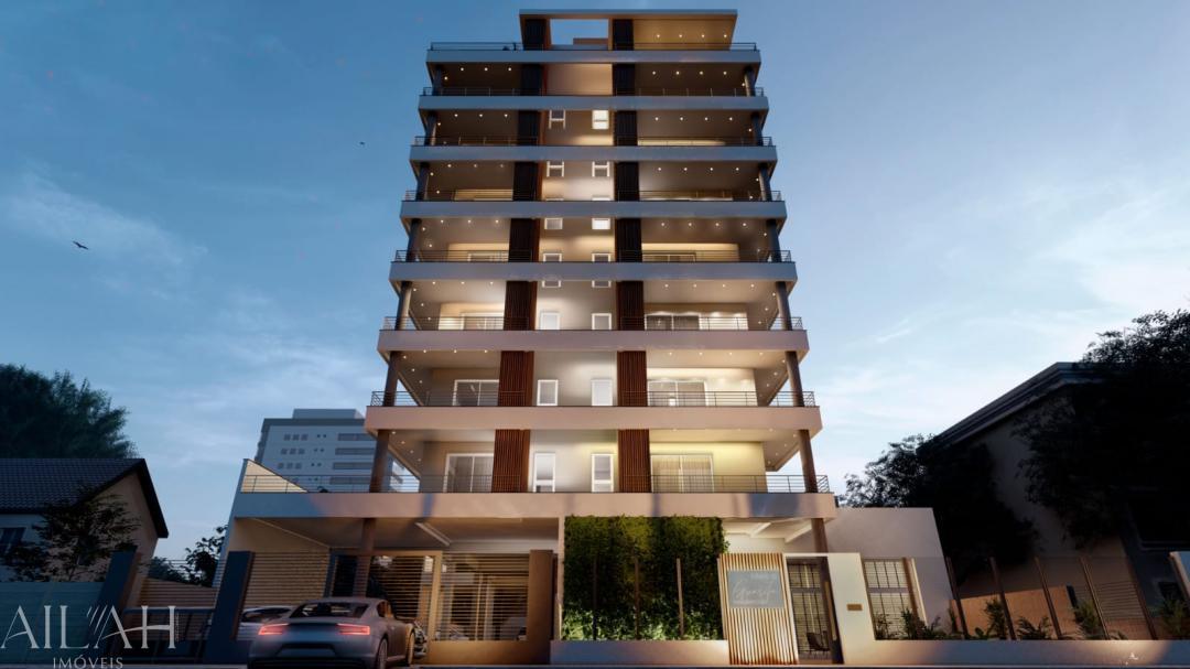 Apartamento, 2 quartos, 103 m² - Foto 1