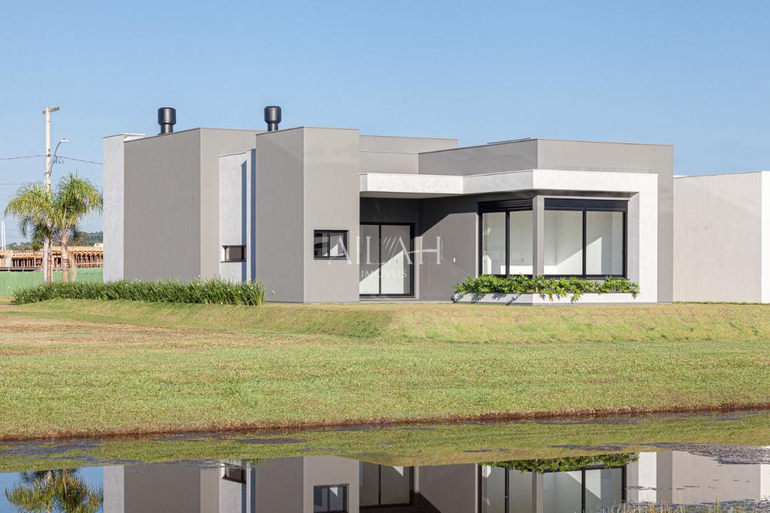 Casa de Condomínio, 3 quartos - Foto 2