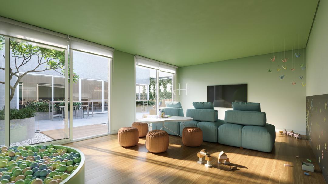 Apartamento, 2 quartos, 72 m² - Foto 5