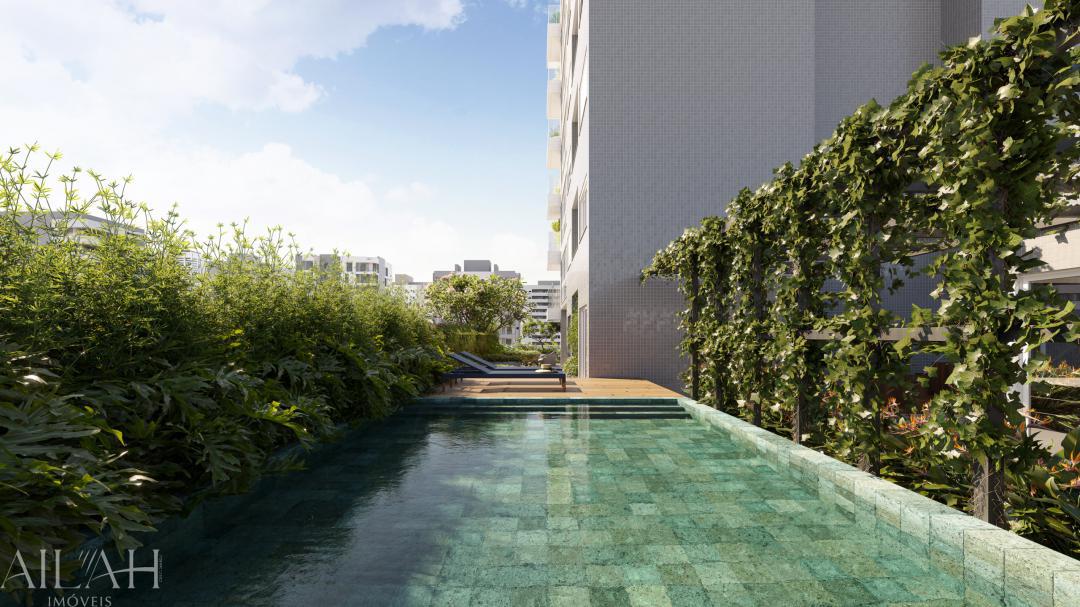 Apartamento, 2 quartos, 72 m² - Foto 3