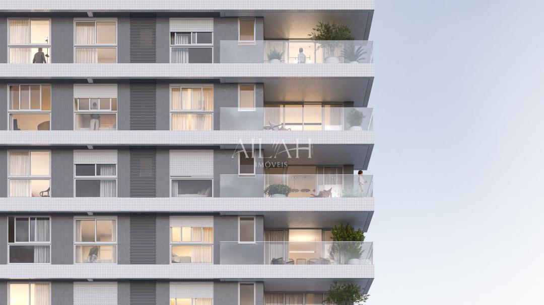 Apartamento, 2 quartos, 72 m² - Foto 2