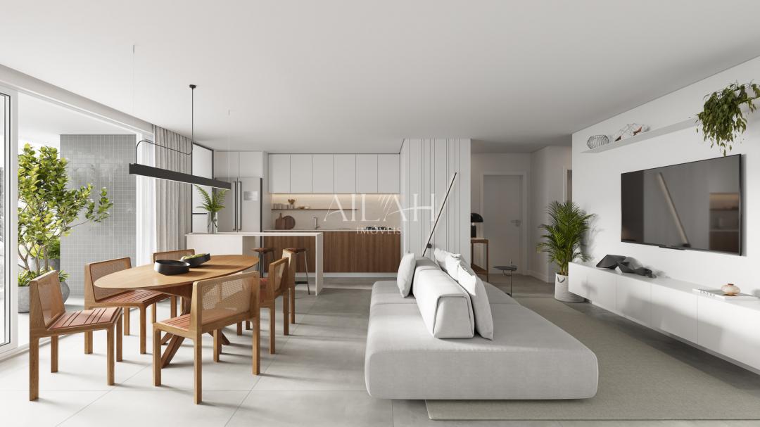 Apartamento, 2 quartos, 72 m² - Foto 7