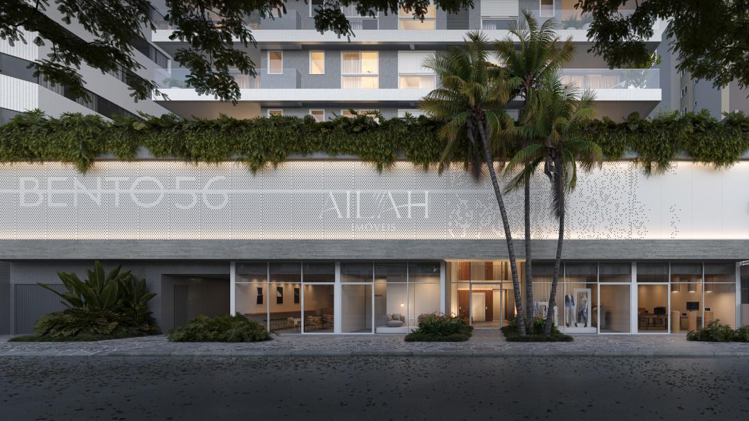 Apartamento, 2 quartos, 72 m² - Foto 4