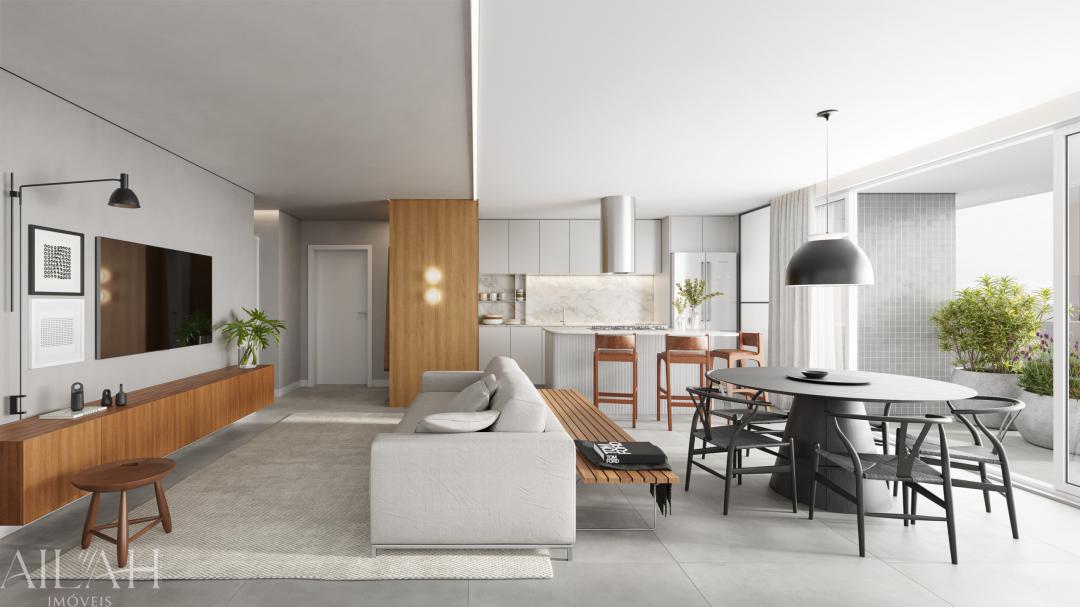 Apartamento, 3 quartos, 116 m² - Foto 13