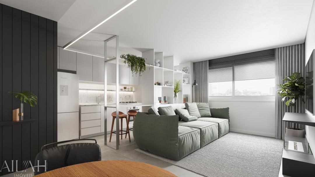 Apartamento, 3 quartos, 116 m² - Foto 4